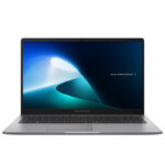 لپ تاپ 15.6 اینچی ایسوس مدل ExpertBook P1 P1503CVA-I78512B5D-i7 13620H-40GB DDR5 5200MHz-2TB SSD-TN-Fingerprint – کاستوم شده