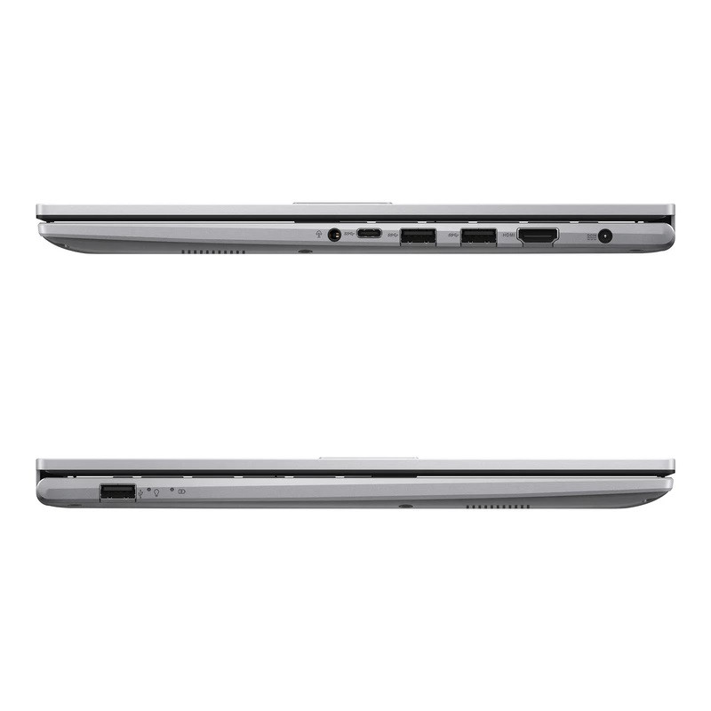 لپ تاپ 15.6 اینچی ایسوس مدل Vivobook 15 F1504VA-Core 5 120U-8GB DDR5 4800MHz-512GB SSD-IPS-Backlit