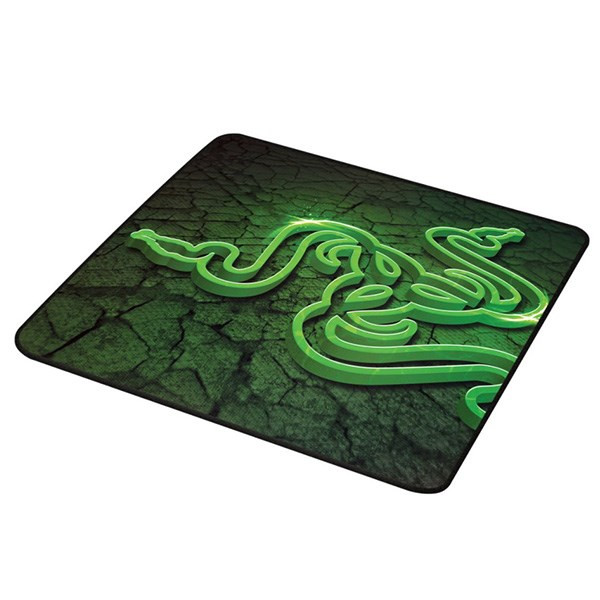 ماوس پد گیمینگ ریزر مدل GOLIATHUS CONTROL EDITION