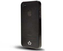 قاب و محافظ صفحه نمایش تنب مخصوص آیفون 4 و 4S
