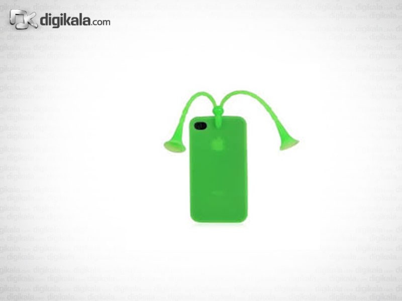 قاب ابونس سافت استند برای آیفون 5