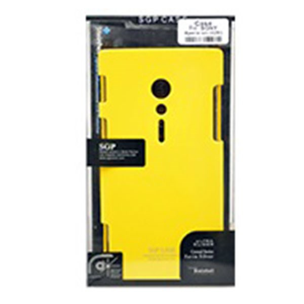 قاب موبایل اس جی پی Case Hard Shell For Sony Xperia Ion – LT28i