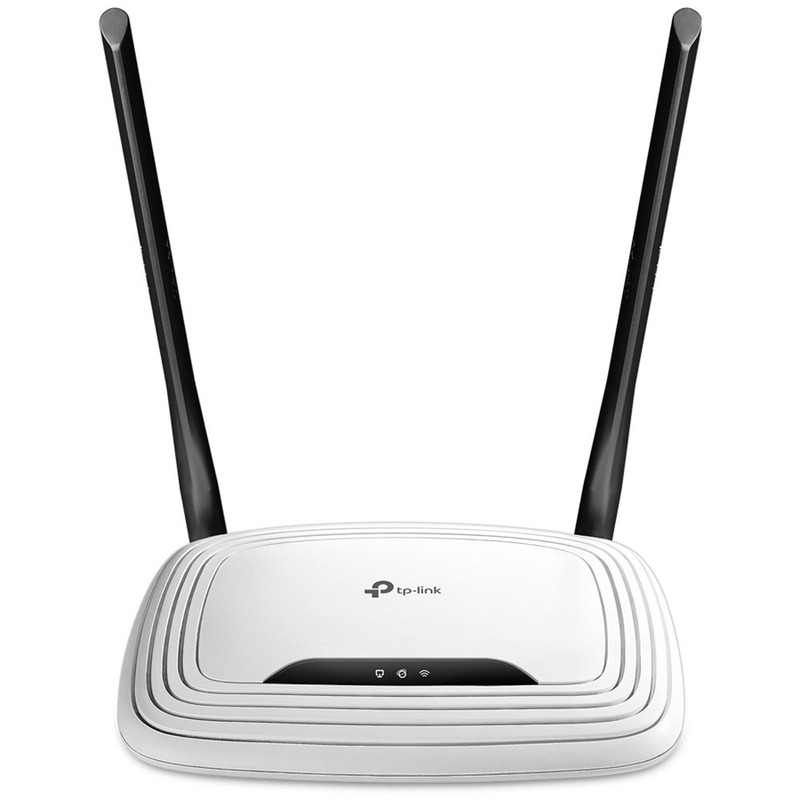 روتر بیسیم تی پی-لینک سری 300Mbps مدل TL-WR841N