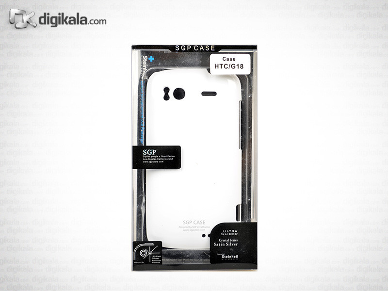 قاب موبایل اس جی پی مخصوص گوشی HTC Sensation XE
