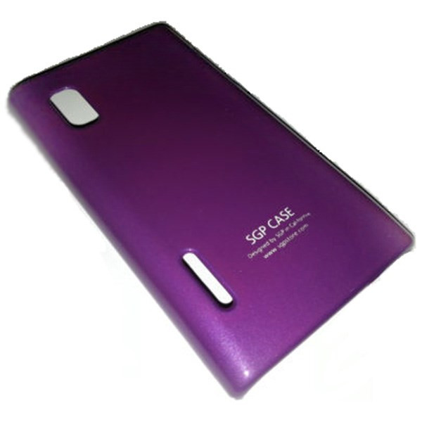 قاب موبایل اس جی پی مخصوص گوشی LG Optimus L5