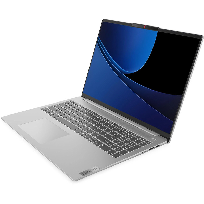 لپ تاپ 16 اینچی لنوو مدل IdeaPad Slim 5 16IMH9-Core Ultra 5 125H-16GB LPDDR5x 7467MHz-1TB SSD-OLED-Backlit-Fingerprint – کاستوم شده