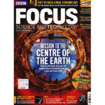 مجله Focus – دسامبر 2014