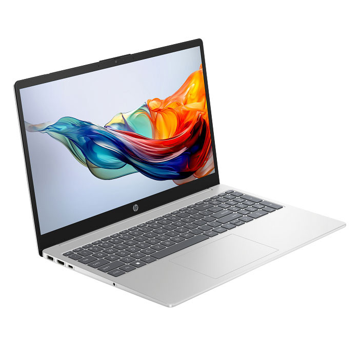 لپ تاپ 15.6 اینچی اچپی مدل fc0198nia-15-Athlon Silver 7120U-8GB LPDDR5 5500MHz-1TB SSD-TN-Backlit – کاستوم شده