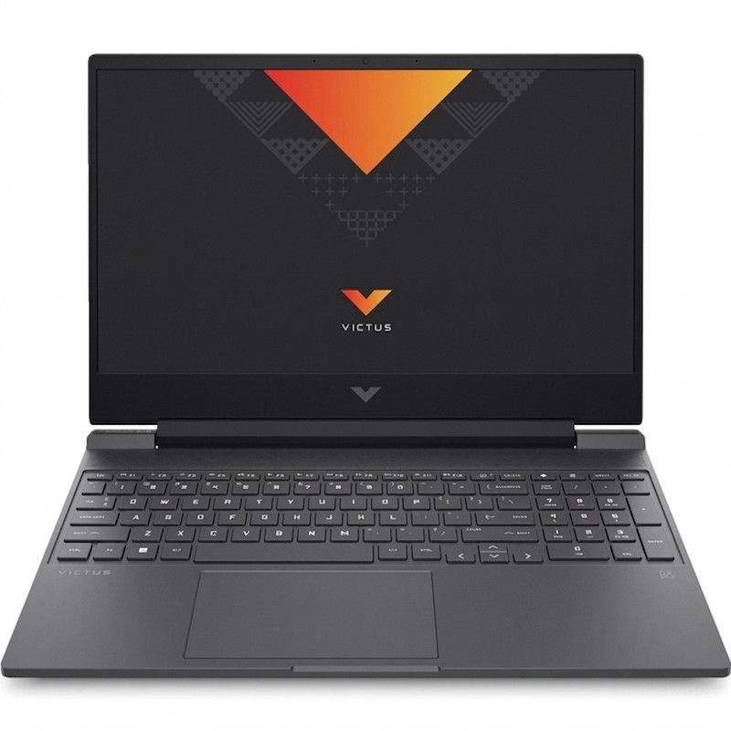لپ تاپ 15.6 اینچی اچ‌ پی مدل Victus 15 Gaming fa2082wm-i5 13420H-RTX4050 6GB-32GB DDR4 3200MHz-1TB SSD-FHD 144Hz-W – کاستوم شده