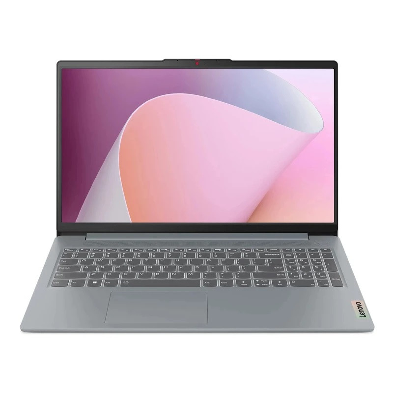 لپ تاپ 15.6 اینچی لنوو مدل IdeaPad Slim 3 15AMN8-Athlon 7120U-8GB LPDDR5 5500MHz-256GB SSD-TN – کاستوم شده