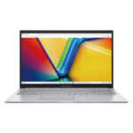 لپ تاپ 15.6 اینچی ایسوس مدل Vivobook 15 F1504VA-Core 5 120U-8GB DDR5 4800MHz-512GB SSD-IPS-Backlit