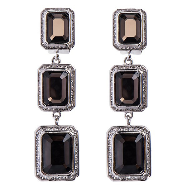 گوشواره آویز اسپریت مدل ESER91180A008