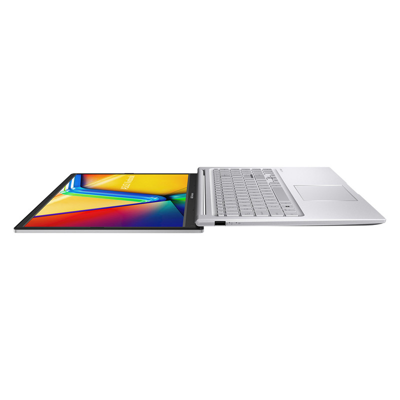 لپ تاپ 15.6 اینچی ایسوس مدل Vivobook 15 F1504VA-Core 5 120U-8GB DDR5 4800MHz-512GB SSD-IPS-Backlit