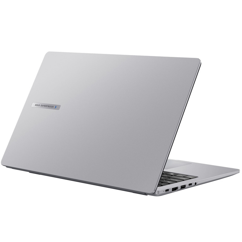 لپ تاپ 15.6 اینچی ایسوس مدل ExpertBook P1 P1503CVA-I78512B5D-i7 13620H-40GB DDR5 5200MHz-2TB SSD-TN-Fingerprint – کاستوم شده