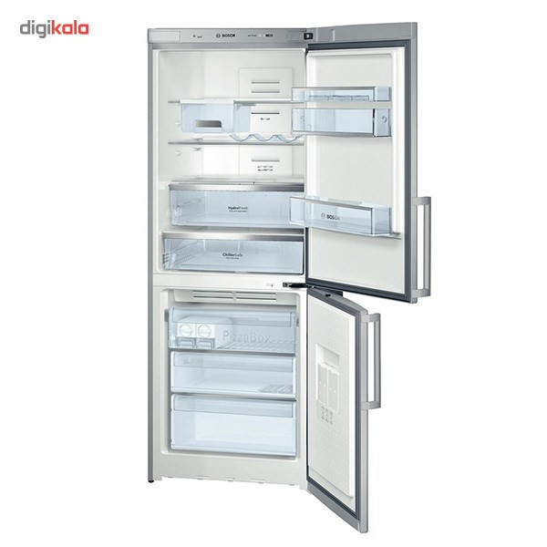 یخچال و فریزر بوش مدل KGN56AI20M