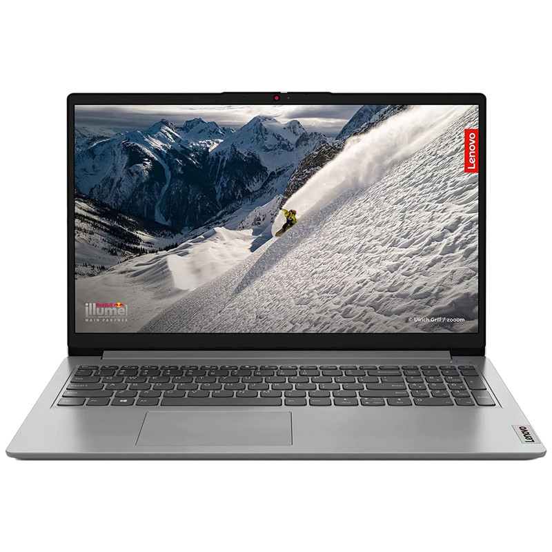 لپ تاپ 15.6 اینچی لنوو مدل IdeaPad 1 15IJL7-Celeron N4500-8GB DDR4-1TB SSD-TN – کاستوم شده