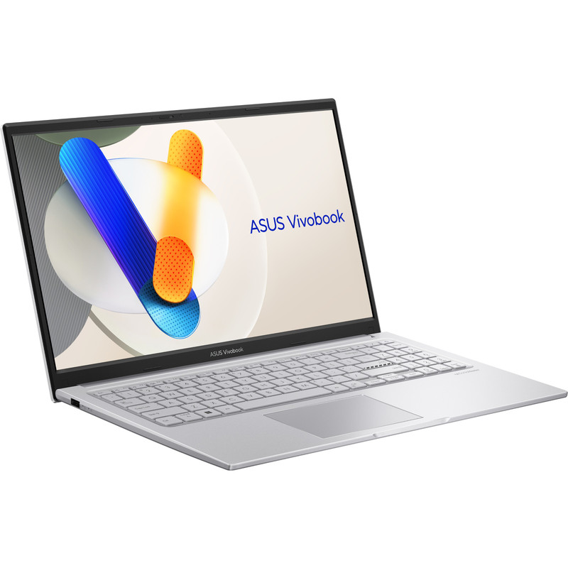 لپ تاپ 15.6 اینچی ایسوس مدل Vivobook 15 X1504VA-NJ816-i3 1315U-12GB DDR4-512SSD-TFT – کاستوم شده