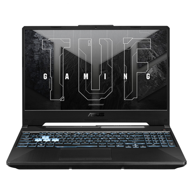 لپ تاپ 15.6 اینچی ایسوس مدل TUF Gaming A15 FA506NCQ-R7 170-RTX3050 4GB-16GB DDR5 4800MHz-512GB SSD-FHD 144Hz – کاستوم شده