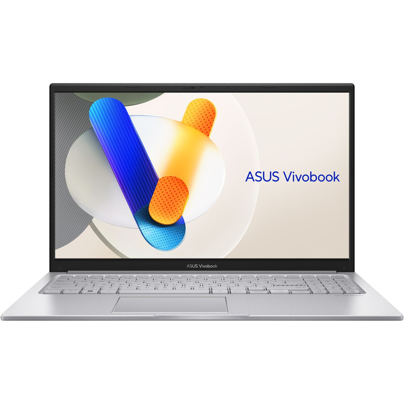 لپ تاپ 15.6 اینچی ایسوس مدل Vivobook 15 X1504ZA-Core i3 1215U-16GB DDR4 3200MHz-256GB SSD-IPS – کاستوم شده
