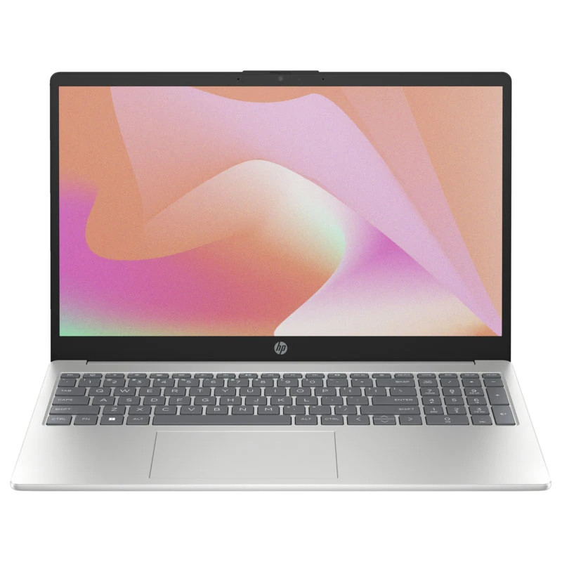 لپ‌تاپ 15.6 اینچی اچ‌ پی مدل fd0230wm-15-i3 1315U-16GB DDR4 3200MHz-256GB SSD-Touch – کاستوم شده