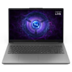 لپ تاپ 15.6 اینچی لنوو مدل LOQ 15IAX9E-i5 12450HX-16GB DDR5 4800MHz-1TB SSD-RTX3050 6GB-FHD 144Hz-W – کاستوم شده