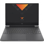 لپ تاپ 15.6 اینچی اچ‌ پی مدل Victus 15 Gaming fa2082wm-i5 13420H-RTX4050 6GB-16GB DDR4 3200MHz-1TB SSD-FHD 144Hz-W – کاستوم شده