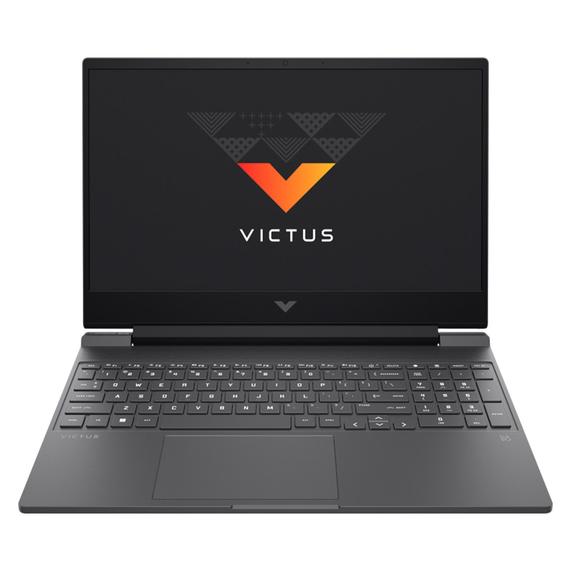 لپ‌تاپ 15.6 اچ‌ پی مدل Victus 15 fa2309TX-Core i7 13620H-RTX5050 8GB-24GB DDR5 5200MHz-1TB SSD-FHD 144Hz-W