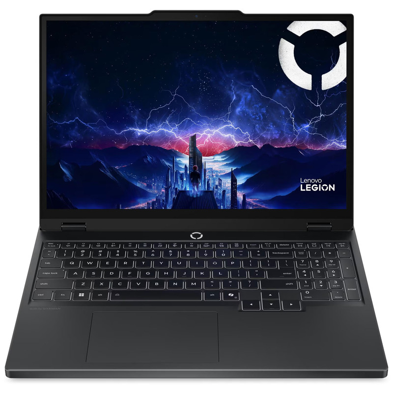 لپ تاپ 15.3 اینچی لنوو مدل Legion 5 15IRX10-i7 13650HX-RTX5060 8GB-16GB DDR5 4800MHz-512GB SSD-WUXGA 165Hz – کاستوم شده
