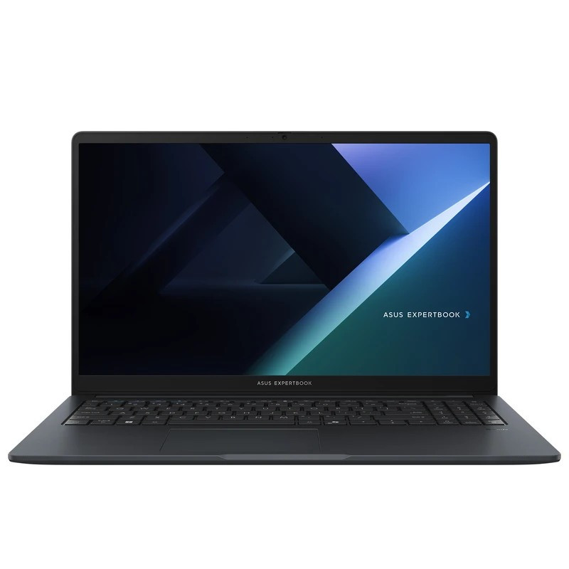 لپ تاپ 15.6 اینچی ایسوس مدل ExpertBook B1 B1503CVA-Core i3 1315U-16GB DDR5 4800MHz-512GB SSD-IPS-W – کاستوم شده