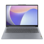 لپ تاپ 15.6 اینچی لنوو مدل IdeaPad Slim 3 15IRH8-i5 13420H-8GB LPDDR5 4800MHz-512GB SSD-IPS-Backlit