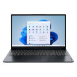لپ‌تاپ لنوو مدل IdeaPad 1 15IJL7 با پردازنده Celeron N4500، رم DDR4 8GB، حافظه SSD با ظرفیت 256GB، نمایشگر 15.6 اینچ TN با وضوح HD