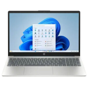 لپ تاپ 15.6 اینچ اچ‌ پی مدل 15-FD0130WM-i3 N305-16GB DDR4 3200MHz-1TB SSD-IPS-Touch-W – کاستوم شده