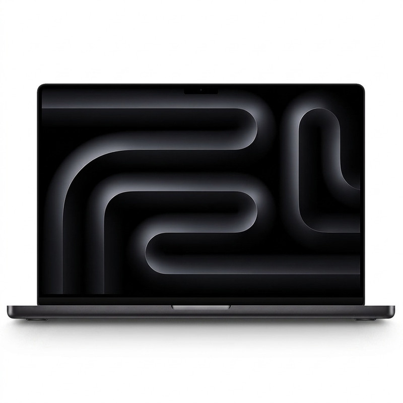 لپ تاپ 16.2 اینچی اپل مدل MacBook Pro MGEA4 2026 LLA-M5 Pro-24GB RAM-1TB SSD-Retina 120Hz