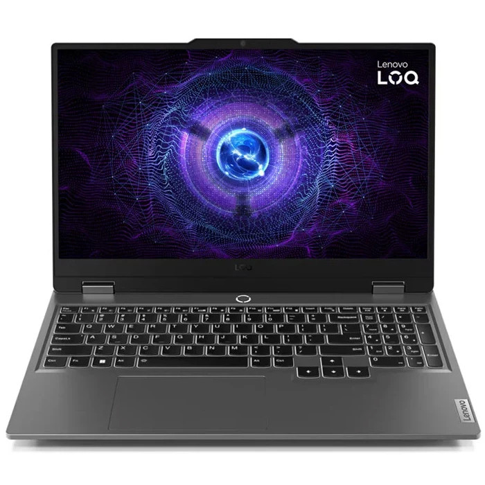 لپ تاپ 15.6 اینچی لنوو مدل LOQ 15IRX9-i7 13650HX-32GB DDR5 4800MHz-1TB SSD-RTX4050 6GB-FHD 144Hz – کاستوم شده