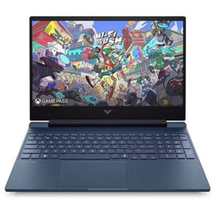 لپ تاپ 15.6 اینچی اچ‌ پی مدل Victus 15 fa2039nw-Core 5 210H-RTX5060 8GB-16GB DDR5 5600MHz-512GB SSD-FHD 144Hz-W