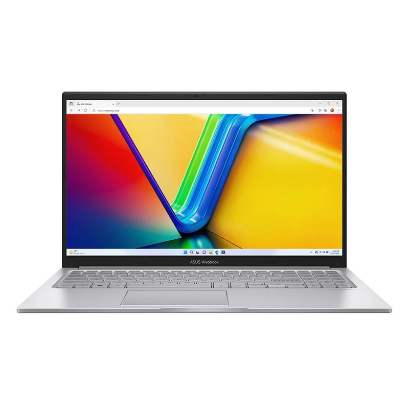لپ تاپ 15.6 اینچی ایسوس مدل Vivobook 15 X1504VA-NJ379-i7 1355U-16GB DDR4 3200MHz-1TB SSD-TFT – کاستوم شده