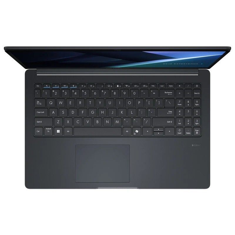 لپ تاپ 15.6 اینچی ایسوس مدل ExpertBook B1 B1503CVA-Core i3 1315U-16GB DDR5 4800MHz-512GB SSD-IPS-W – کاستوم شده