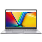 لپ تاپ 15.6 اینچی ایسوس مدل Vivobook 15 F1504VA-NJ824-i7 1355U-8GB DDR4 3200MHz-1TB SSD-TN-Backlit-Fingerprint – کاستوم شده