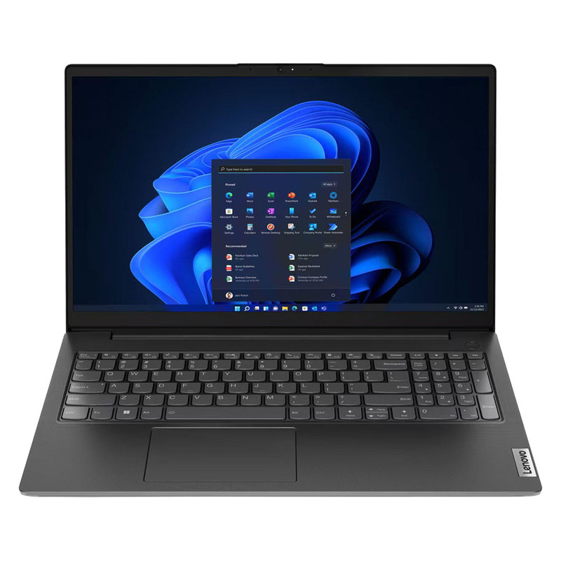 لپ تاپ 15.6 اینچی لنوو مدل V15 G4 IRU-i5 13420H-16GB DDR4 3200MHz-512GB SSD-TN – کاستوم شده