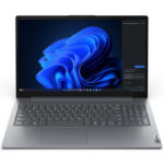 لپ تاپ 15.6 اینچی لنوو مدل V15 G5 IRL-i3 1315U-8GB DDR5 5200MHz-512GB SSD-TN – کاستوم شده