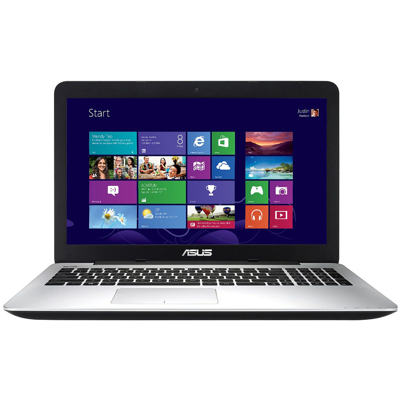 لپ تاپ ایسوس مدل K555LN
