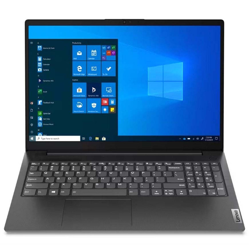 لپ تاپ 15.6 اینچی لنوو مدل V15 G2 IJL-Celeron N4500-4GB DDR4 2933MHz-512GB SSD-TN – کاستوم شده