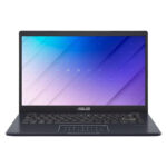 لپ تاپ 14 اینچی ایسوس مدل Vivobook Go 14 E410KA-CL4128-Celeron N4500-4GB DDR4 3200MHz-128GB eMMC-512GB SSD-TN – کاستوم شده