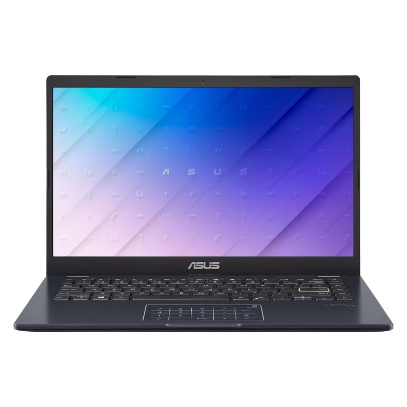 لپ تاپ 14 اینچی ایسوس مدل Vivobook Go 14 E410KA-CL4128-Celeron N4500-4GB DDR4 3200MHz-128GB eMMC-512GB SSD-TN – کاستوم شده