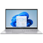 لپ تاپ 15.6 اینچی ایسوس مدل Vivobook 15 F1504VAP-Core 5 120U-16GB DDR4-512GB SSD-IPS-W