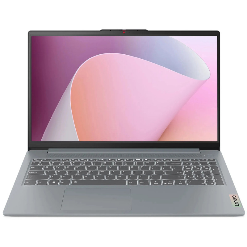 لپ تاپ 15.6 اینچی لنوو مدل IdeaPad Slim 3 15ABR8-Ryzen 7 5825U-16GB DDR4 3200MHz-1TB SSD-Touch-W – کاستوم شده