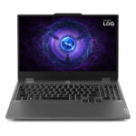 لپ‌تاپ لنوو مدل LOQ 15IRX9 با پردازنده Core i7-13650HX و گرافیک RTX3050 6GB، رم DDR5 16GB با فرکانس 4800MHz، حافظه SSD با ظرفیت 1TB، نمایشگر 15.6 اینچ IPS با وضوح Full HD و نرخ به‌روزرسانی 144Hz، دارای نور پس‌زمینه کیبورد، کاستوم شده